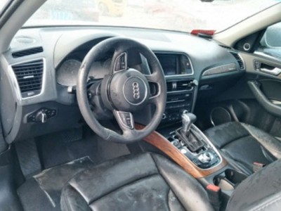 13年奥迪奥迪Q5SUV