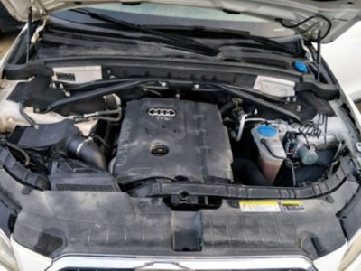 13年奥迪奥迪Q5SUV