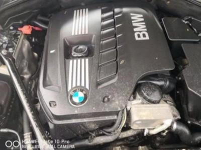 09年宝马宝马7系小型车