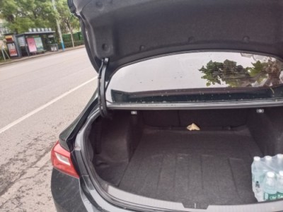 18年雪佛兰迈锐宝XL小型车