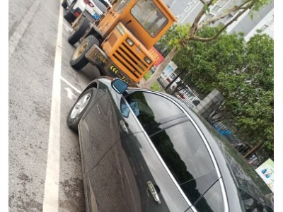 18年雪佛兰迈锐宝XL小型车