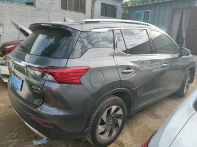 20年广汽传祺传祺GS4SUV