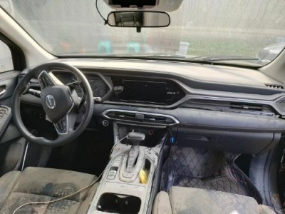 20年广汽传祺传祺GS4SUV