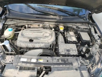 20年广汽传祺传祺GS4SUV