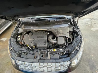 20年路虎路虎发现SUV