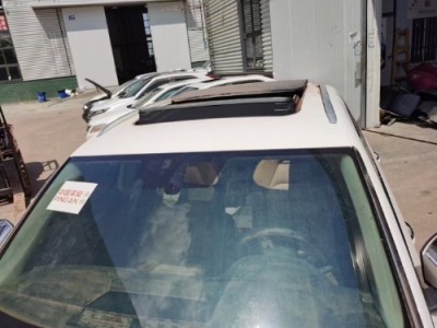 19年斯柯达柯迪亚克SUV