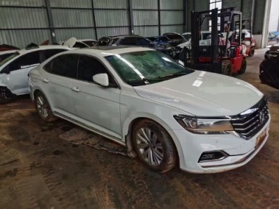 19年大众帕萨特小型车