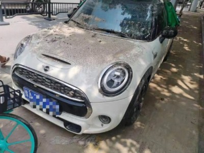 21年MINIMINI小型车