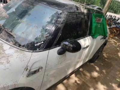 21年MINIMINI小型车
