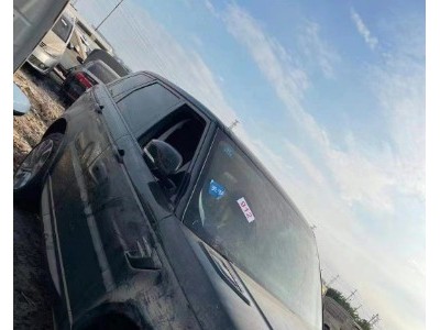 18年路虎揽胜运动SUV