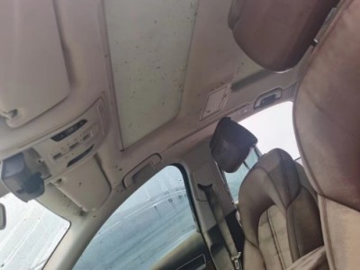 15年奥迪奥迪A8L小型车