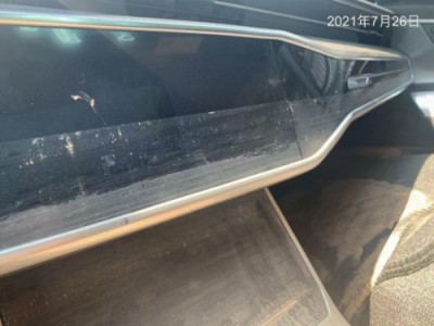 20年奥迪奥迪A6小型车
