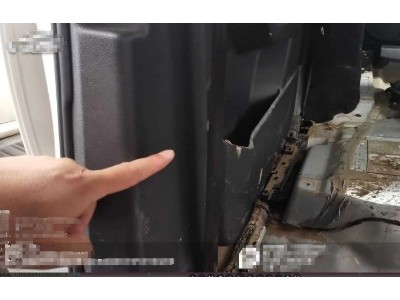 19年大众途安微型车