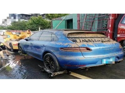 16年保时捷保时捷MacanSUV
