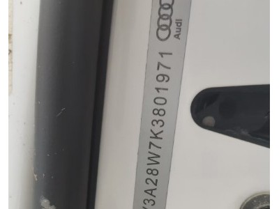 19年奥迪奥迪A4小型车