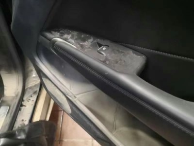 18年林肯林肯MKC小型车