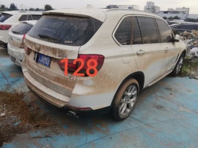 15年宝马宝马X5SUV