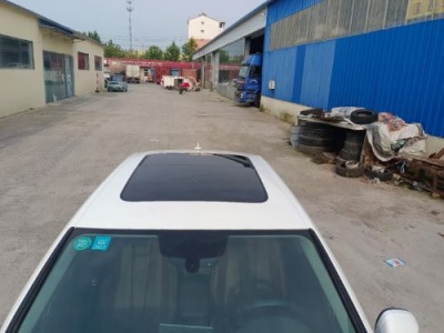 17年奥迪奥迪A4小型车