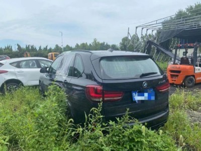 19年宝马宝马X5 M小型车