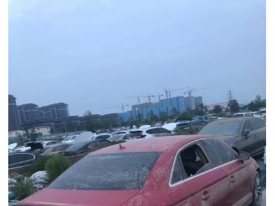 18年奥迪奥迪A3小型车