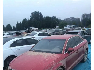 18年奥迪奥迪A3小型车