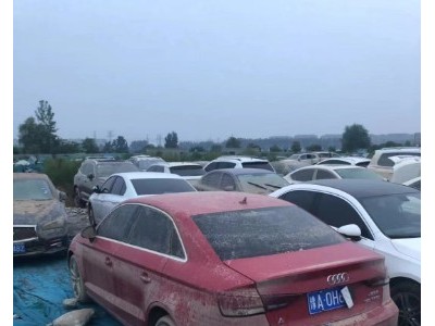 18年奥迪奥迪A3小型车