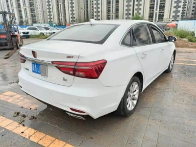 18年荣威荣威i6小型车