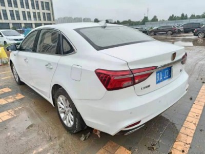 18年荣威荣威i6小型车