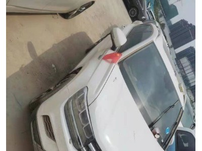 20年大众途岳SUV