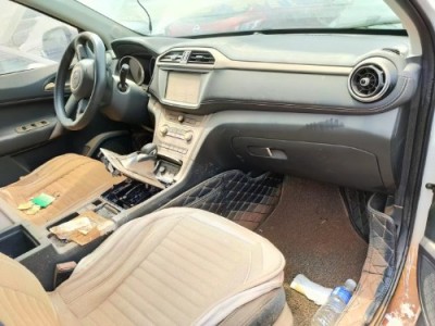 18年名爵名爵GSSUV