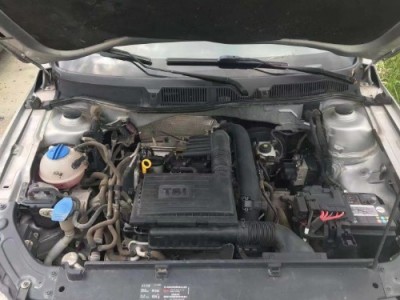 18年名爵名爵6小型车