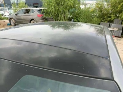 19年现代LAFESTA 菲斯塔小型车