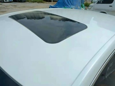 19年名爵名爵6小型车