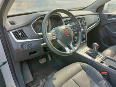 18年荣威荣威RX5SUV