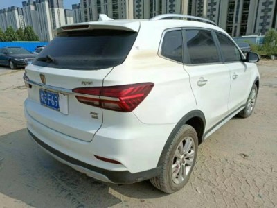 18年荣威荣威RX5SUV