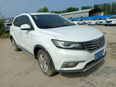 18年荣威荣威RX5SUV