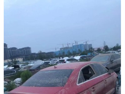 18年奥迪奥迪A3小型车