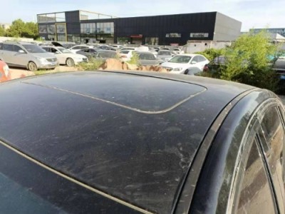 19年红旗红旗H5小型车
