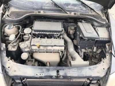 15年福特翼虎小型车