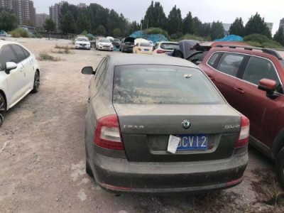 15年福特翼虎小型车