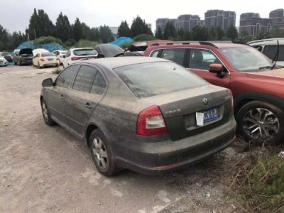 15年福特翼虎小型车