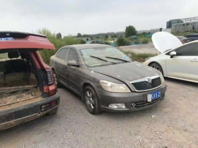 15年福特翼虎小型车