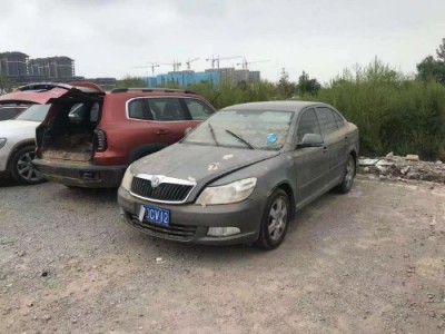 15年福特翼虎小型车