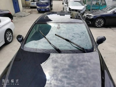 19年红旗红旗H7小型车