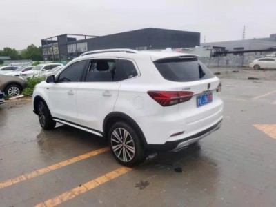 21年荣威荣威RX5SUV