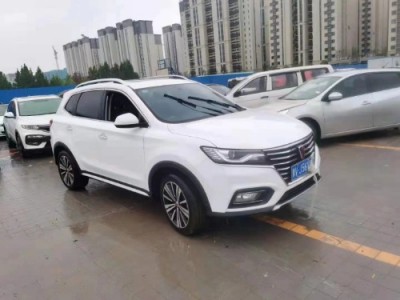 21年荣威荣威RX5SUV