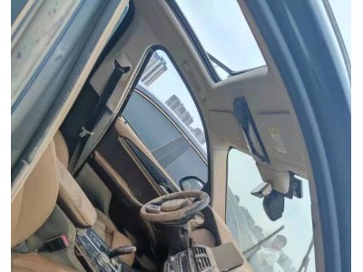 20年宝马宝马X3SUV