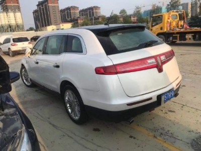 19年林肯林肯MKT小型车