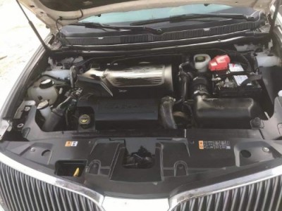19年林肯林肯MKT小型车