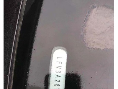 19年奥迪奥迪A4小型车